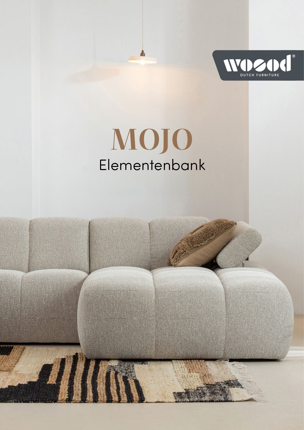 Mojo Serie 2024