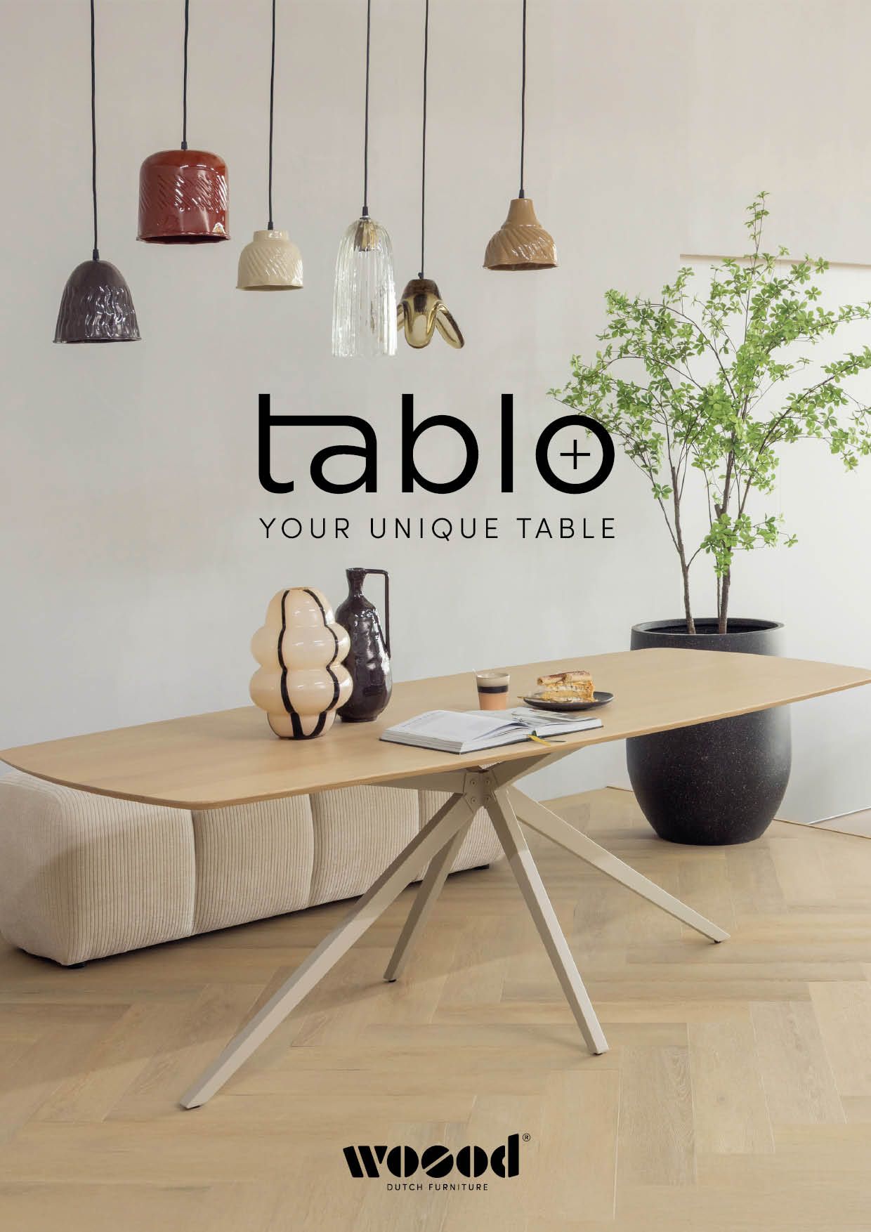 Tablo Brochure 2025-2026