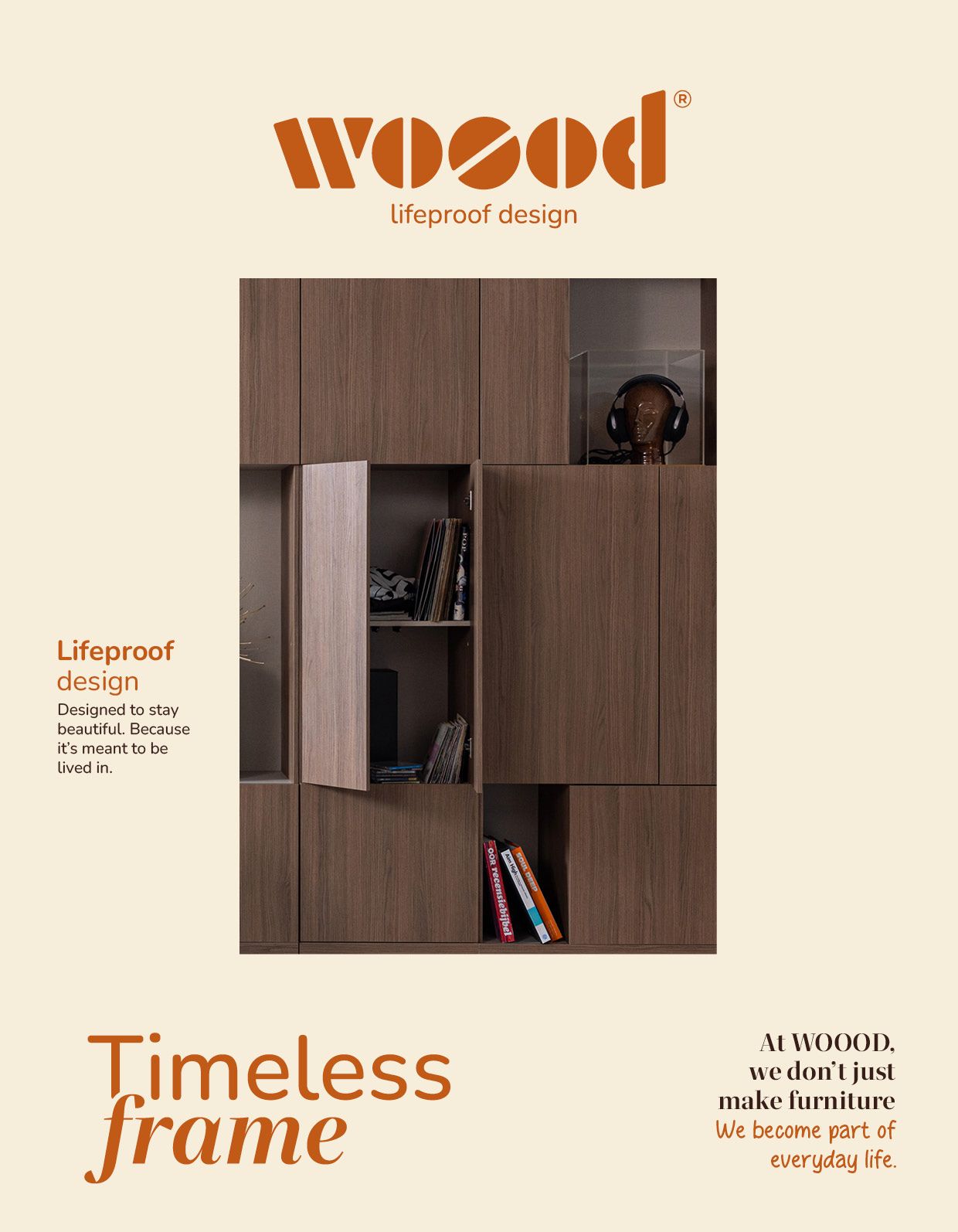 WOOOD Magazine 2026-2027