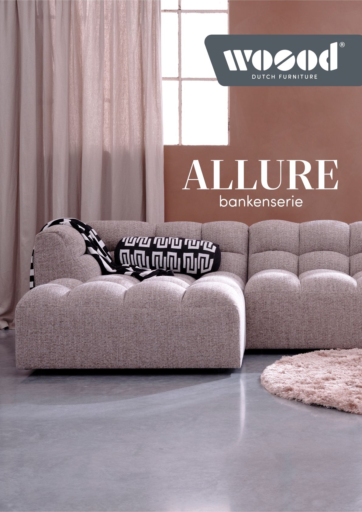 Allure Brochure