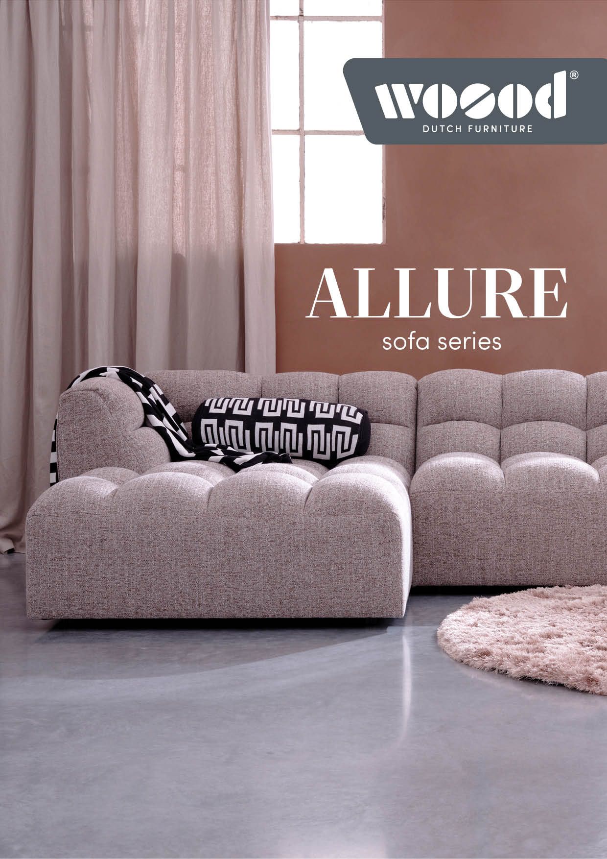 Allure Brochure