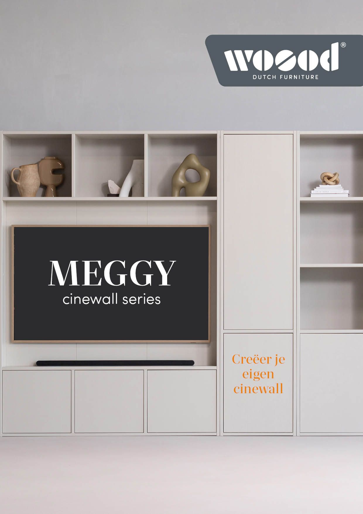 Meggy Brochure