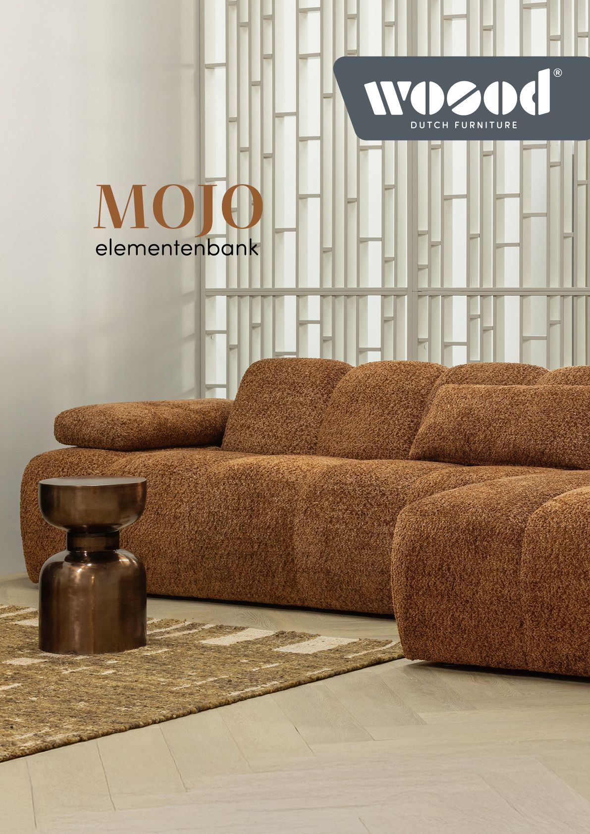Mojo Brochure