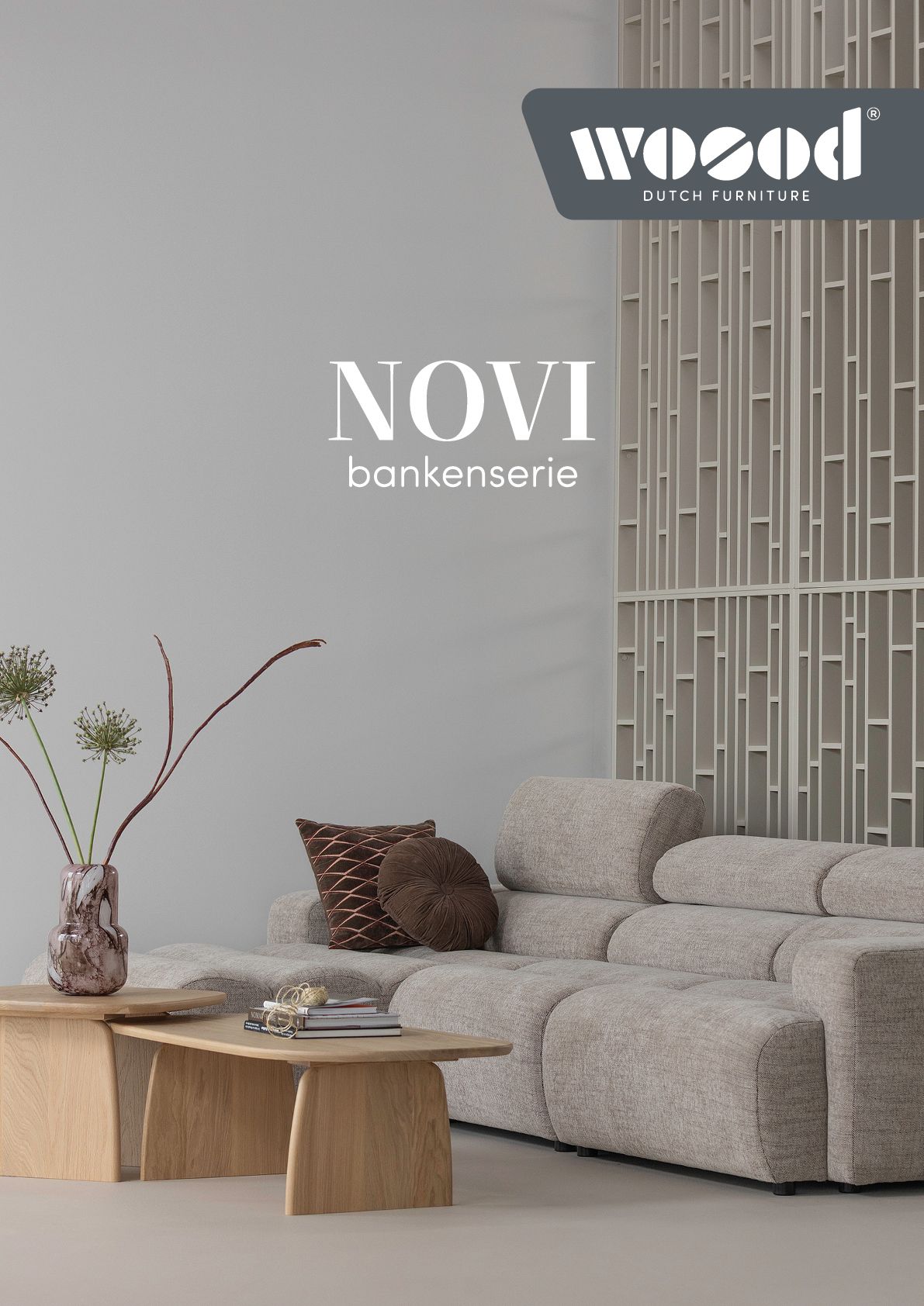 Novi Brochures