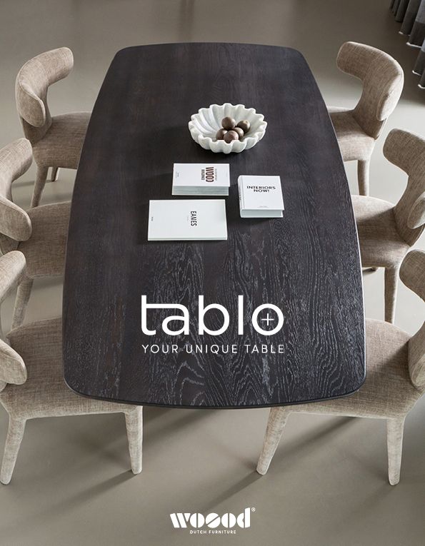 Tablo Collection 2024