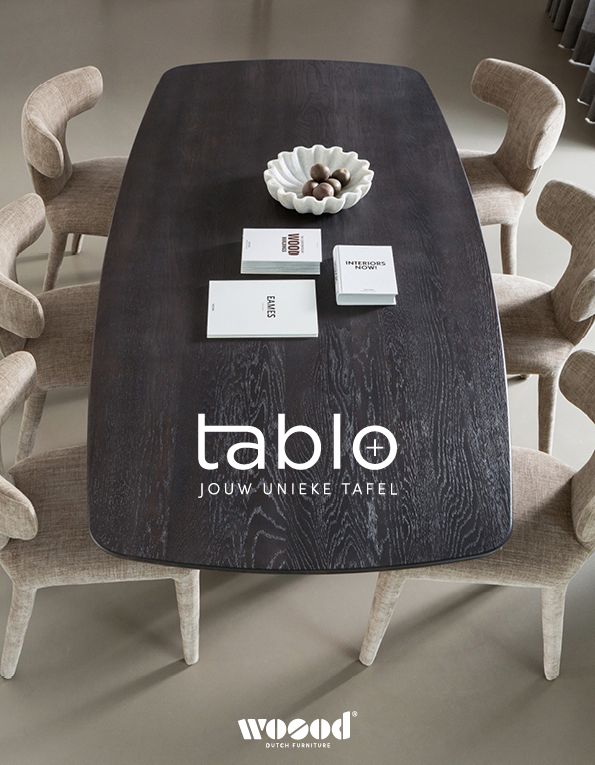 Tablo Collectie 2024